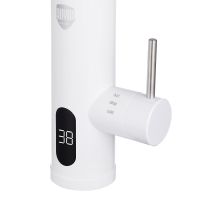 Водонагреватель проточный Royal Thermo QuickTap белый, изображение 4