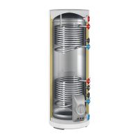 Водонагреватель Thermex IRP 300 V PRO (combi), изображение 2