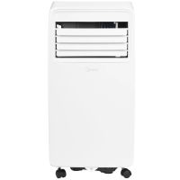 Кондиционер мобильный MIDEA MPPHA-07CRN7-Q, изображение 2