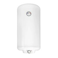 Водонагреватель Metalac Klassa Inox CH 80 R