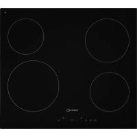 Электрическая варочная панель Indesit IRT 160 черный