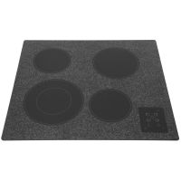 Электрическая варочная панель Gefest SN 4231 K42 15731000, изображение 2