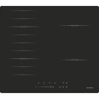 Индукционная варочная панель Darina 6Р9 ЕI 304 B черный