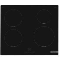 Индукционная варочная панель Bosch PUE611BB5E черный