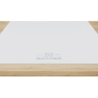 Индукционная варочная панель Bosch PUE612BB1J белый, изображение 2