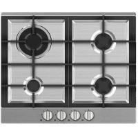 Газовая варочная панель Midea 60G40ME005SFT