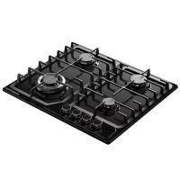 Варочная панель Kuppersberg FS 66 B, изображение 2