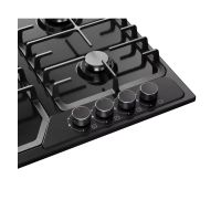 Варочная панель Kuppersberg FS 66 B, изображение 3