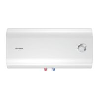 Водонагреватель Thermex Ceramik 80 H белый