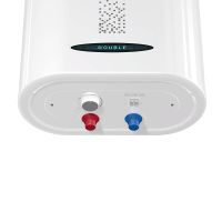 Водонагреватель Thermex Double 80 белый, изображение 2