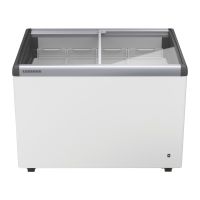 Морозильный ларь Liebherr EFI 2803-40 G79 белый, изображение 3