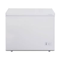Морозильный ларь Бирюса Б-210KX белый, изображение 3