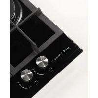 Газовая варочная панель Zigmund & Shtain MN 155.61 B, изображение 5