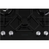 Газовая варочная панель стекло Thomson HG20-4I05, изображение 2