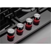 Газовая варочная панель стекло Thomson HG20-4I03, изображение 5