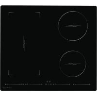 Индукционная варочная панель Zigmund & Shtain CIS 032.60 BX черный