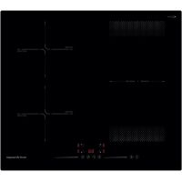 Индукционная варочная панель Zigmund & Shtain CI 61.6 B черный