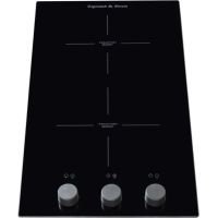 Индукционная варочная панель Zigmund & Shtain CI 45.3 B, изображение 2