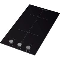 Индукционная варочная панель Zigmund & Shtain CI 45.3 B, изображение 3