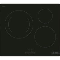 Индукционная варочная панель Bosch PUJ611BB5E