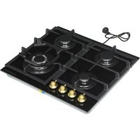 Варочная поверхность Zigmund & Shtain M 26.6 A, изображение 2