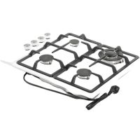 Газовая варочная панель Zigmund & Shtain GN 98.61 B, изображение 4