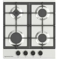 Газовая варочная панель Zigmund & Shtain G 15.4 S нержавеющая сталь