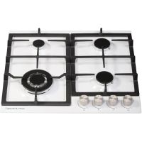 Газовая варочная панель Zigmund & Shtain G 14.6 W белый, изображение 2