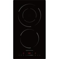 Варочная панель Zigmund & Shtain CN 50.3 B черный