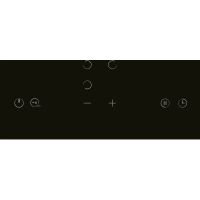 Варочная панель LEX EVH 430A BL, изображение 2