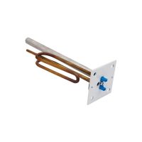 Водонагреватель Metalac Bojler Sirius MB P100 W (368385), изображение 2