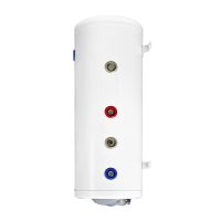 Водонагреватель Metalac Combi Pro WR 200 (правое подключение), изображение 2