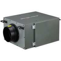 Водонагреватель Shuft SVET-5.0-380/3-PTC