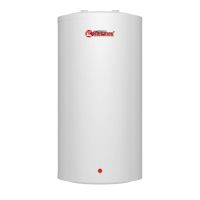Водонагреватель Thermex N 15 U