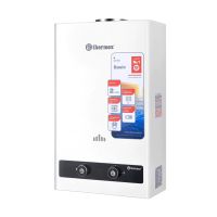 Водонагреватель газовый Thermex B 20 D