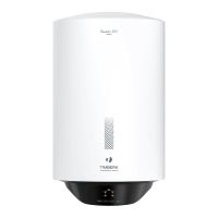 Водонагреватель Timberk SWH RE19 100 V