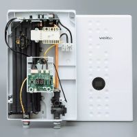 Водонагреватель Veito Flow E 7, изображение 3