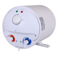 Водонагреватель Ресанта ВН-10КН 74/5/10, изображение 3