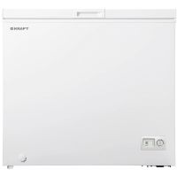 Морозильный ларь Kraft BD(W)-250QX белый