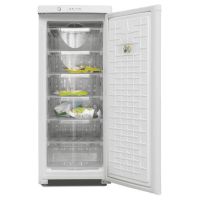 Морозильная камера Саратов 153 белый, изображение 2