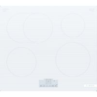 Варочная поверхность Bosch PIF612BB1E