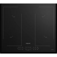 Варочная поверхность Hotpoint HB 1560B2 BA