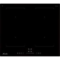 Варочная поверхность Monsher MHI 6026 черный