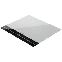 Варочная поверхность Kuppersberg ICI 622 W белый, изображение 4