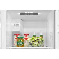 Холодильник Midea MDRS710FGE01 белый, изображение 2
