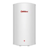 Водонагреватель Thermex N 15 O