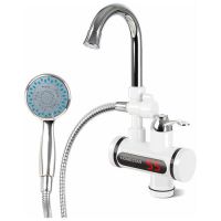 Водонагреватель проточный HOMESTAR HS-0113D