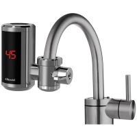 Водонагреватель проточный OLIVETTI OL-WH4050SS