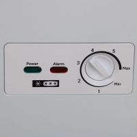 Морозильный ларь Candy CCM200R, изображение 4