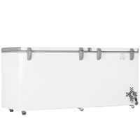 Морозильный ларь Frostor F 700 SD белый, изображение 3